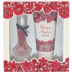 Christina Aguilera Red Sin parfémovaná voda dámská 15 ml – Hledejceny.cz