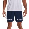 Pánské kraťasy a šortky Under Armour kraťasy & bermudy UA Woven graphic WM short modrá