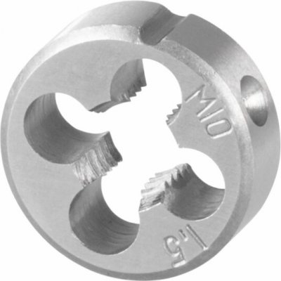 Zavitove ocko Strend Pro, M10x1,5 mm, metricky zavit, prumer 25 mm, DIN223B – Hledejceny.cz