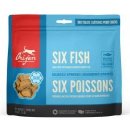 Orijen Dog F-D Six Fish Treats 42,5 g