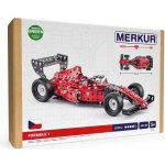 Merkur M 010 Formule – Sleviste.cz