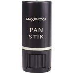 Max Factor Pan Stick Rich Creamy Foundation make-up 13 Nouveau Beige 9 g – Hledejceny.cz