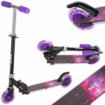 Nils Extreme HD025 LED fialová – Zboží Mobilmania