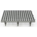 BRAVSON CIMUKA PF-CH-G23-H11 Podlahový rošt – Zboží Dáma