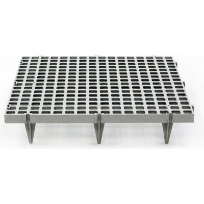 BRAVSON CIMUKA PF-CH-G23-H11 Podlahový rošt – Zboží Dáma