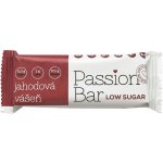 Passion Bar Low Carb Bar 50 g – Zboží Mobilmania