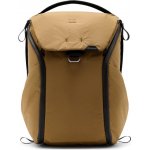 Peak Design Everyday Backpack v2 30L světle hnědý BEDB-30-CY-3 – Zboží Živě