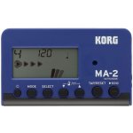 Korg MA-2 BLBK – Zboží Mobilmania