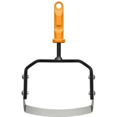 Fiskars škrabka na plevel 16 cm OneClick 1080696 – Zboží Mobilmania