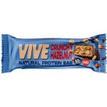 Vive Protein Snack Bar 50 g – Zboží Mobilmania