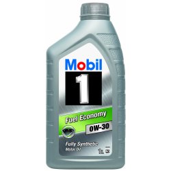 Mobil Fuel Economy 0W-30 1 l