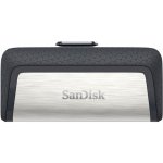 SanDisk Ultra Dual 128GB SDDDC2-128G-G46 – Zboží Živě