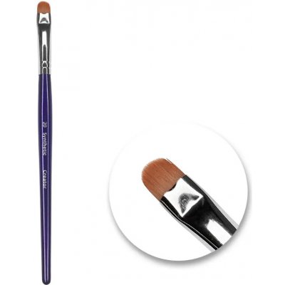 Creator Synthetic štětec č. 20 – Zboží Dáma