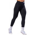 Nebbia Tvarující legíny se šněrováním STRONG BEAUTY 426 black – Zbozi.Blesk.cz