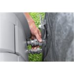 Bestway Lay-Z-Spa Boracay AirJet 60175 – Zboží Dáma Bestway Lay-Z-Spa Boracay AirJet 60175 – Zboží Dáma