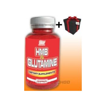 ATP HMB + Glutamine 100 kapslí