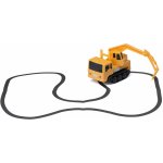 KIK Kouzelné Autíčko s fixem KX9973 – Zboží Mobilmania