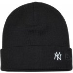New Era Zimní čepice Mini Logo Cuff Beanie New York Yankees Hat 60691117 – Hledejceny.cz