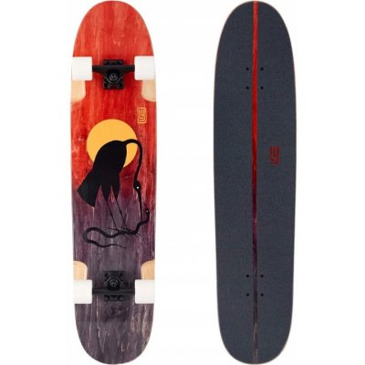 Landyachtz The Clark 40,2 – Zboží Dáma