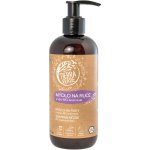 Tierra Verde tekuté mýdlo na ruce levandule 230 ml – Sleviste.cz