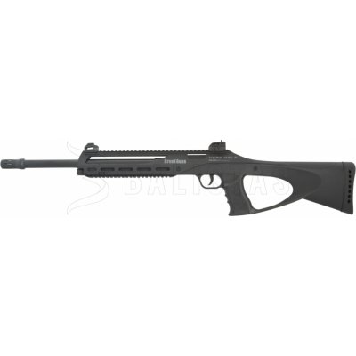 Bruni Herd Wolf 212 cal.4,5 mm černá – Sleviste.cz