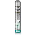 Motorex Air Filter Oil 750 ml – Zboží Mobilmania