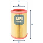 UFI Vzduchový filtr 2736600 – Hledejceny.cz