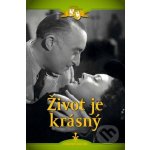 Život je krásný - digipack DVD – Sleviste.cz