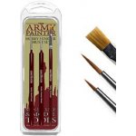 Army Painter Hobby Starter Brush Set sada štětců – Zbozi.Blesk.cz