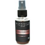 FORGOTTEN FLAVOURS HOOKBAIT spray MonsterCrab 50 ml – Hledejceny.cz