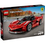 LEGO® Technic 42212 Ferrari FXX K – Zboží Živě