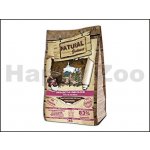Natural Greatness Sensitive Indoor Cat Recipe 600 g – Hledejceny.cz