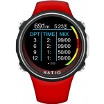 RATIO Computers iDive Color Tech+ – Zboží Mobilmania