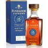 Ostatní lihovina Fundador Supremo Amontillado Sherry Casks 15y 40% 1 l (holá láhev)