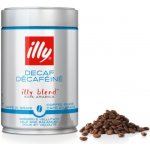 Illy Decaffeinato 250 g – Zboží Dáma