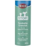 TRIXIE Keep Off granule odpuzovač psů a koček 300 g – Sleviste.cz