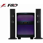 F&D T-200X – Zboží Živě