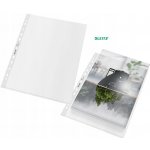 Leitz A4 100 mikronů Recycle Maxi 25 ks – Hledejceny.cz