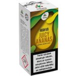 Dekang High VG Juicy Ananas 10 ml 6 mg – Hledejceny.cz