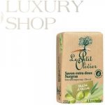 Le Petit Olivier mýdlo Olivový olej 250 g – Zboží Dáma