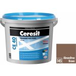 Henkel Ceresit CE 40 5 kg almond brown – Zbozi.Blesk.cz