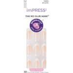 KISS ImPRESS Nails Everlasting 30 ks – Zboží Dáma