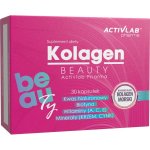 Kolagen Beauty 30 kapslí – Hledejceny.cz