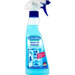 Dr. Beckmann hygienický čistič lednic 250 ml – Sleviste.cz