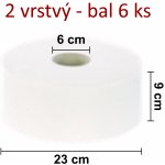 LINTEO JUMBO Premium 6 ks – Hledejceny.cz