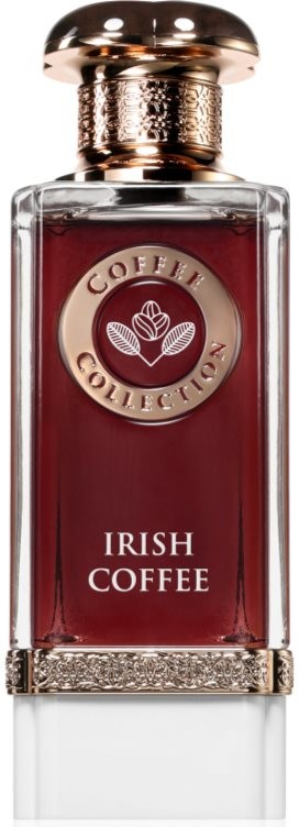 Fragrance World Irish Coffee parfémovaná voda unisex 100 ml