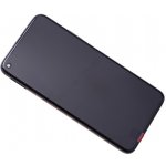 LCD Displej + Dotykové sklo + Přední kryt Honor 20 – Zboží Mobilmania