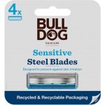 Bulldog Sensitive 4 ks – Zboží Mobilmania