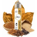 Dream Flavor Lord of the Tobacco Grainford Shake & Vape 10 ml – Zboží Dáma