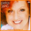 Petra Janů - Já jsem, jaká jsem Největší hity CD